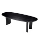 Photo Lindner dining table (black)