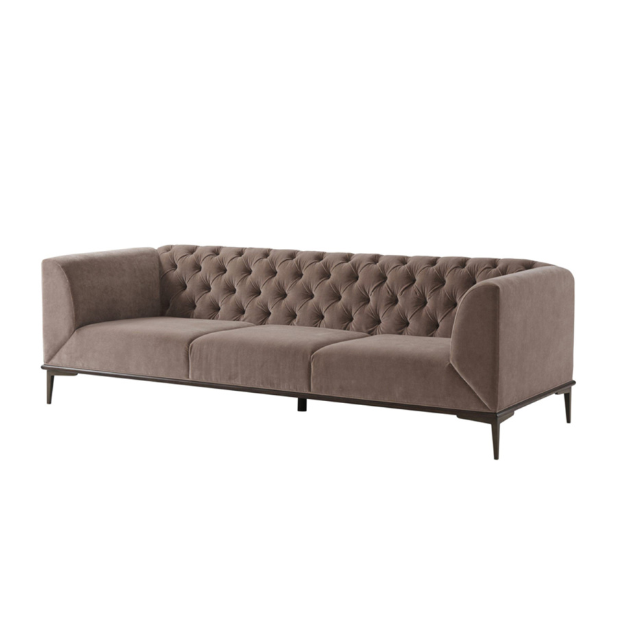 Photo Danniell's sofa