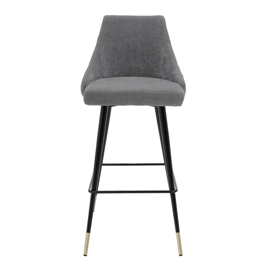 Photo Cedro Bar Chair (gray)