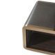 Photo Michael Berman's side table