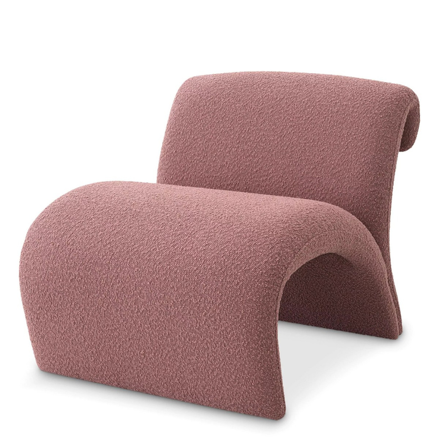 Photo Vignola chair (pink)