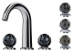 Photo JORGER BELLEDOR sink mixer 631.30.30.000. 31.