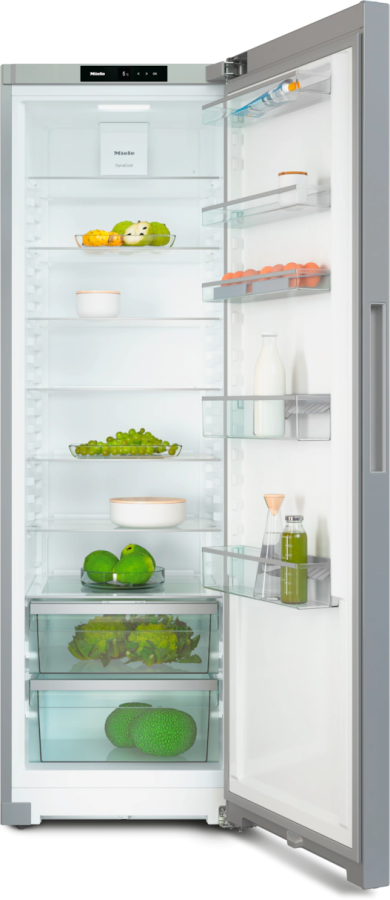 Photo Refrigerator Miele KS 4383 EDST/CLST
