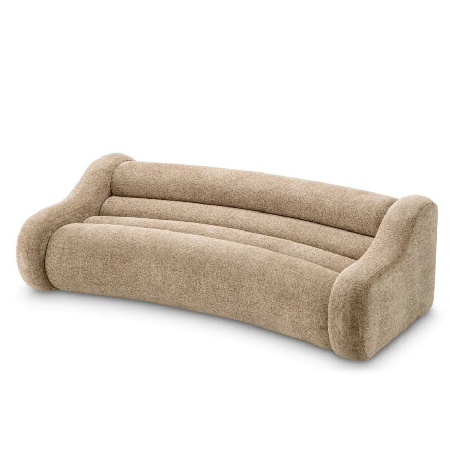 Photo Divisadero sofa (sand)