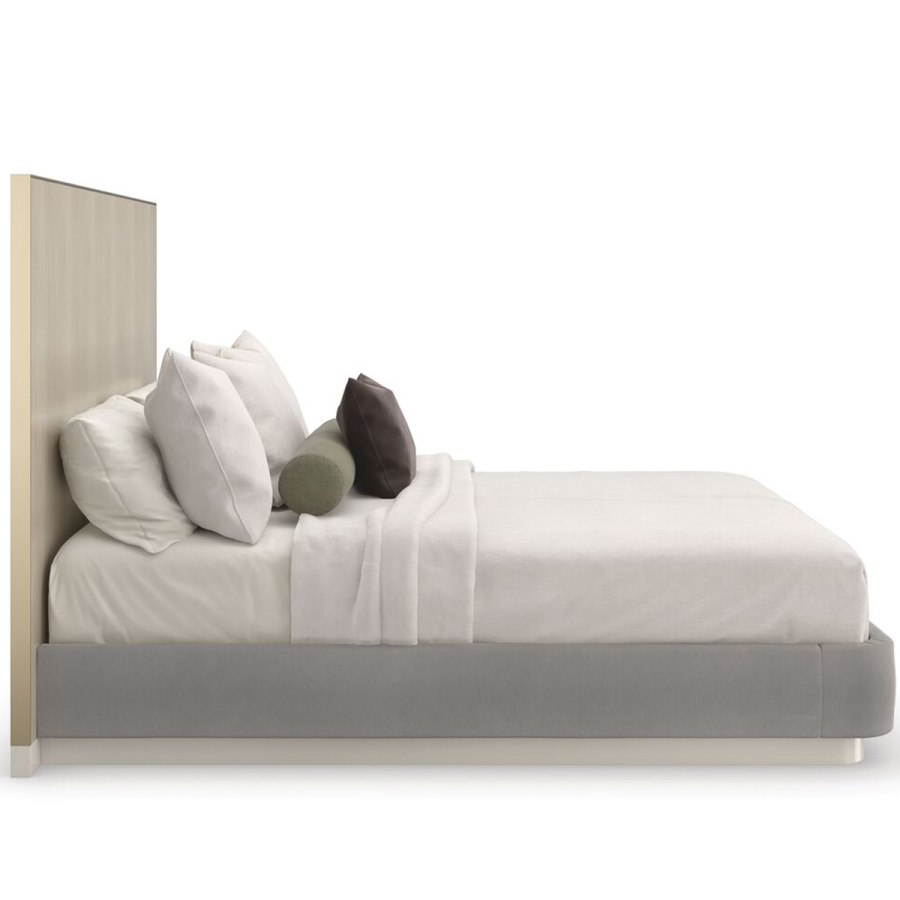 Photo The Dream Chaser (Queen Size) Bed
