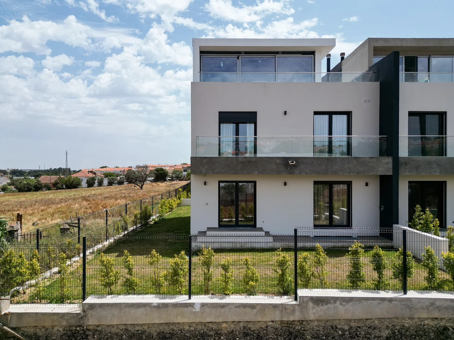 Residential complex House T3