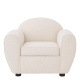 Photo Emerson chair (cream)