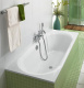 Photo Quaril bath Villeroy & Boch Pavia 170x75 UBQ170PAV2V-01 (window sample)