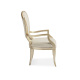 Photo Lunch chair Fontainebleau L (with armrests)