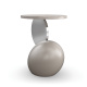 Photo Onyx side table