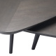 Photo A set of two Lauren coffee tables