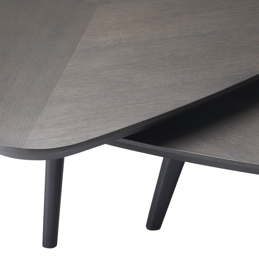 Photo A set of two Lauren coffee tables