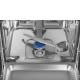 Photo Dishwasher Smeg STL333CL
