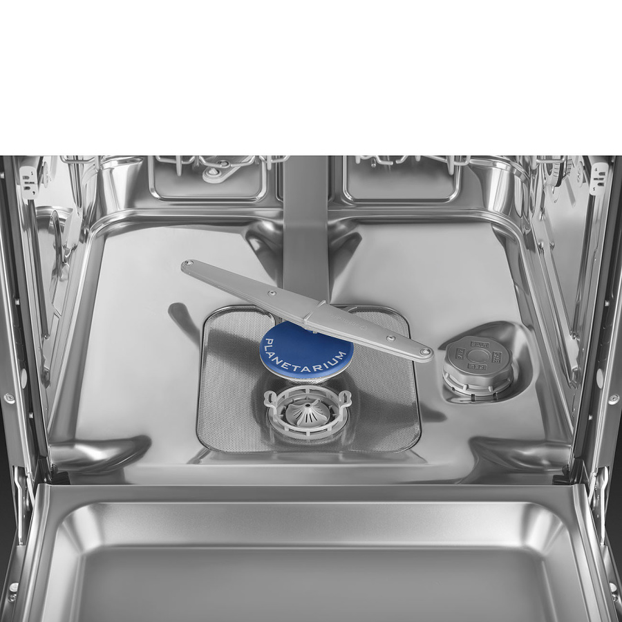 Photo Dishwasher Smeg STL333CL