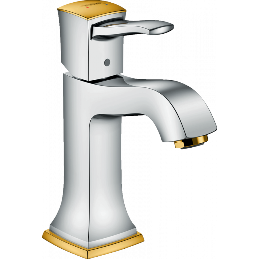 Photo hansgrohe Metropol Classic 31301090