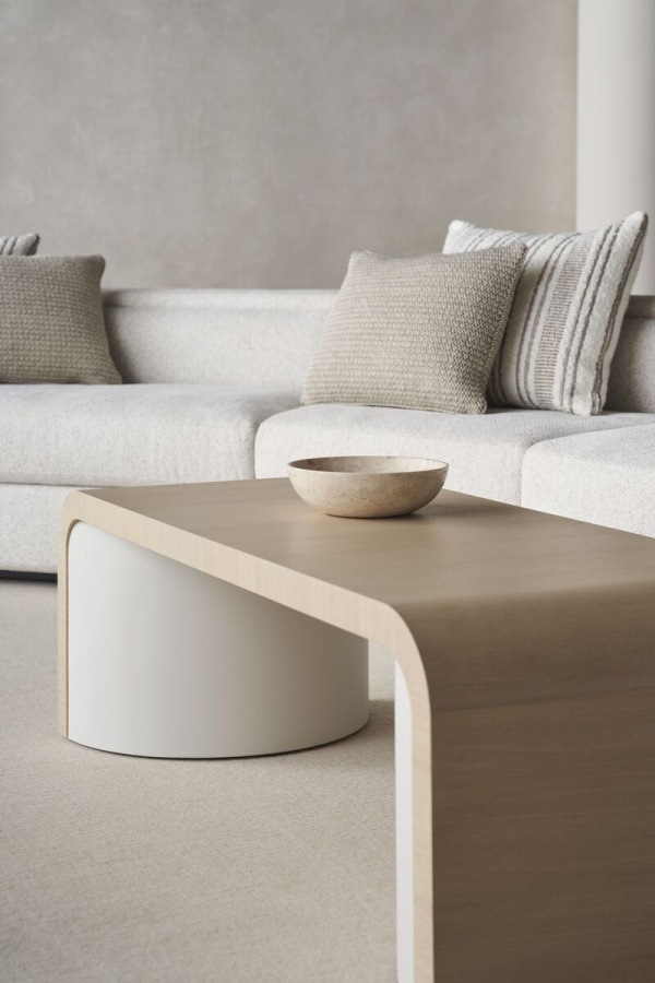 Photo Unity Modular Sofa