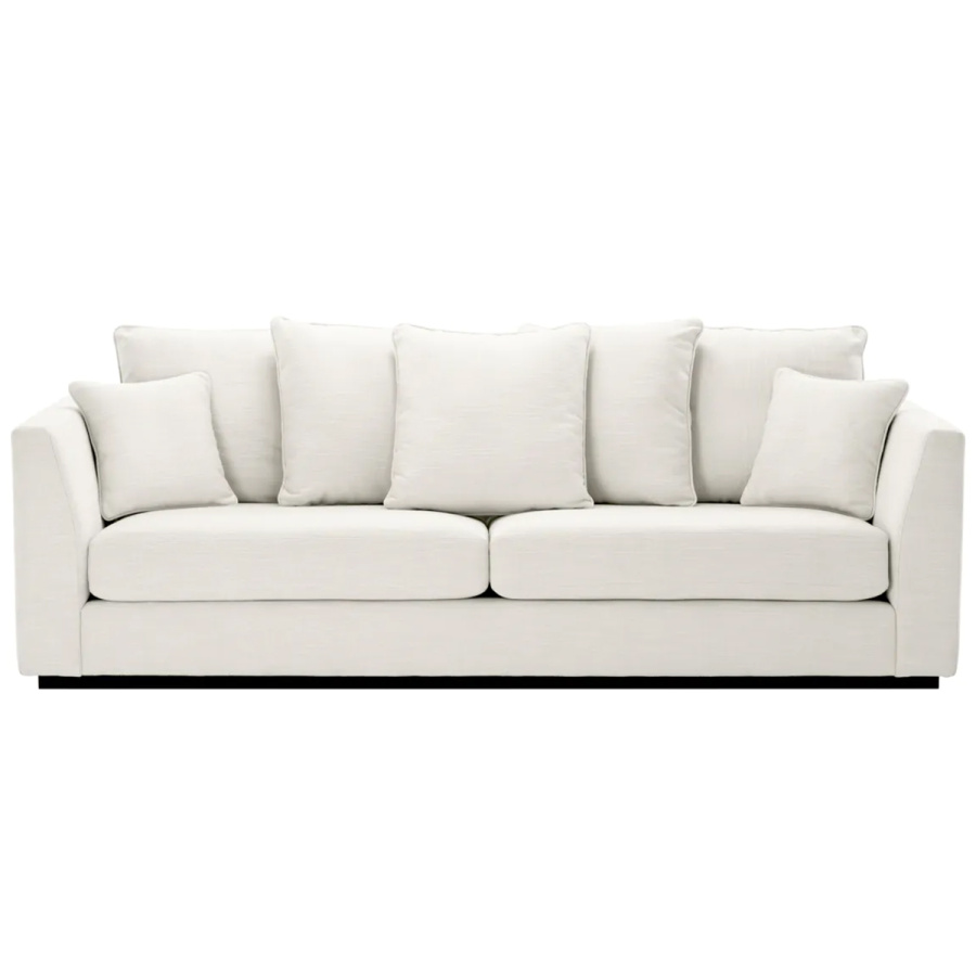 Photo Taylor sofa (white)