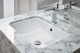 Photo Bette One 58x40 A136-000 sink