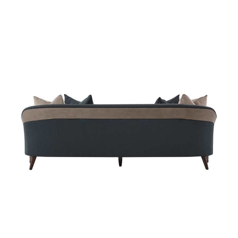 Photo Frenzy sofa