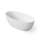 Photo Dea Design Nature 170x80x55 DD8647 1700 18 white