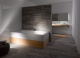 Photo Steel Bath Bette One 180x80 3313-000