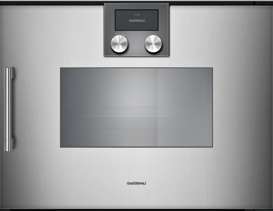 Photo Gaggenau BSP220111