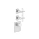 Photo Shower mixer Gessi Inciso 58344#031