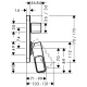 Photo Hansgrohe Axor Urquiola 11425000