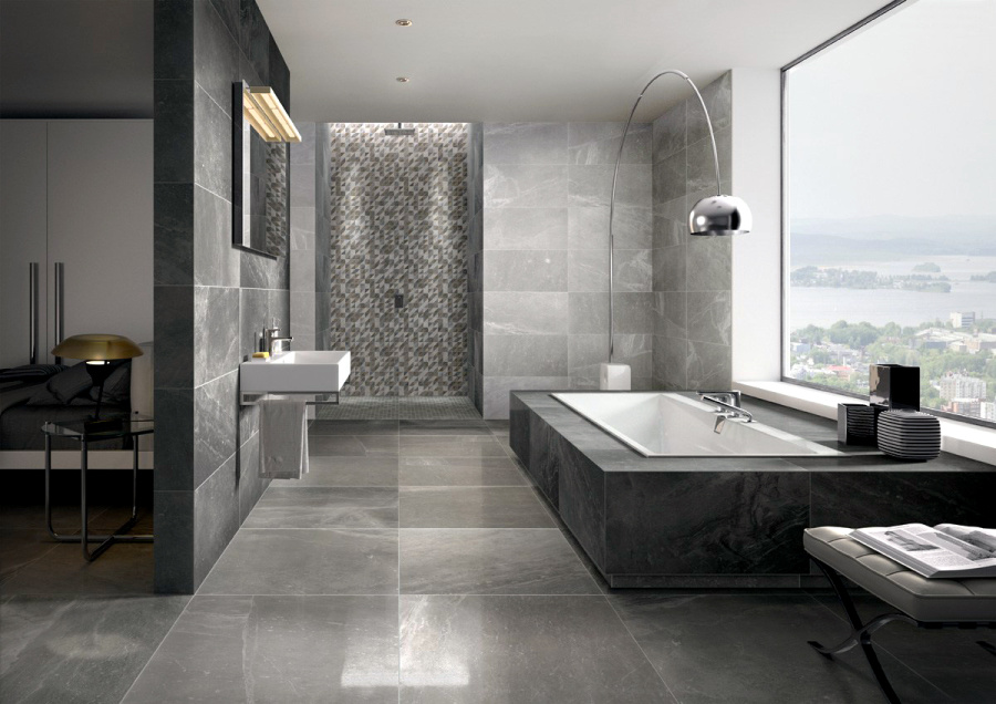 Photo Villeroy & Boch Squaro Edge 12 190x90 UBQ190SQE2DV-01