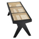 Photo Arnaud Bench (black)