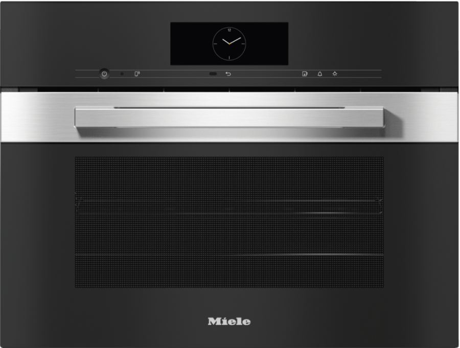 Photo Miele DGC 7845 HC Pro EDST/CLST