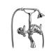 Photo Bath mixer Nicolazzi El Capitan 1401CR69