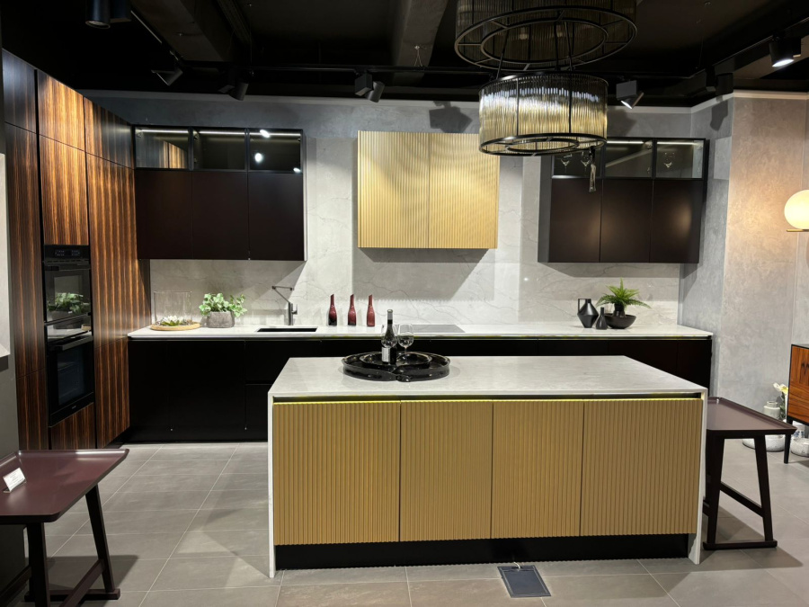 Photo Kitchen Scavolini Libra 2081366