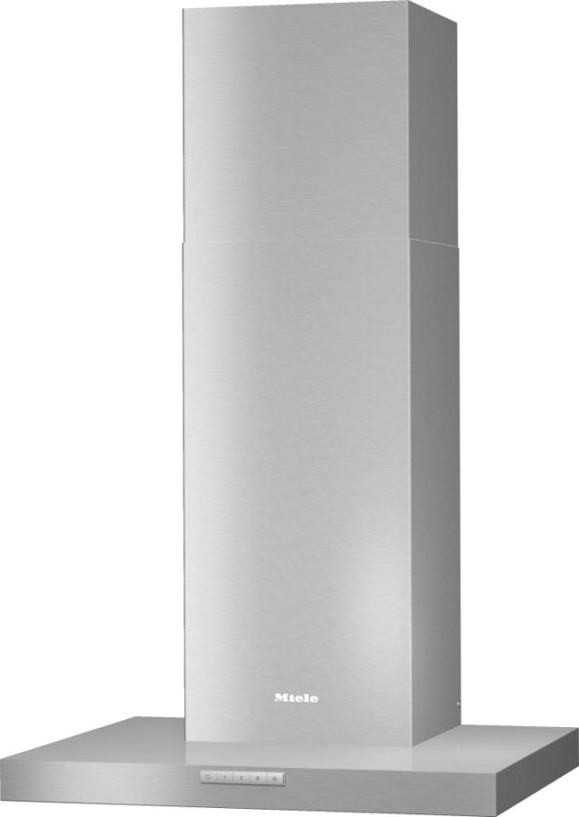 Photo The Miele DAW 1622 Living