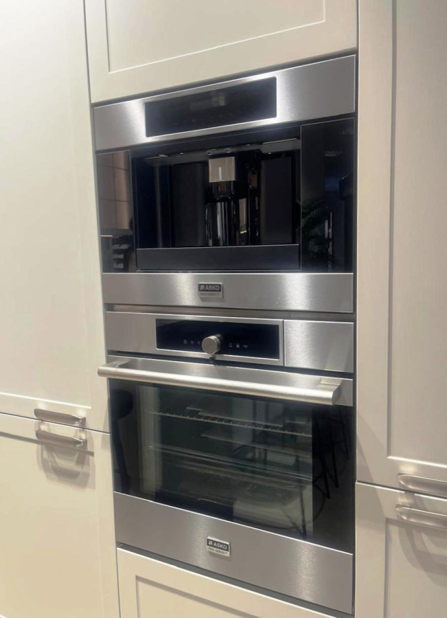 Photo Kitchen Scavolini Carattere 2149441