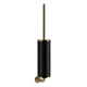 Photo Toilet brush Gessi Venti 20 65420 #710 black