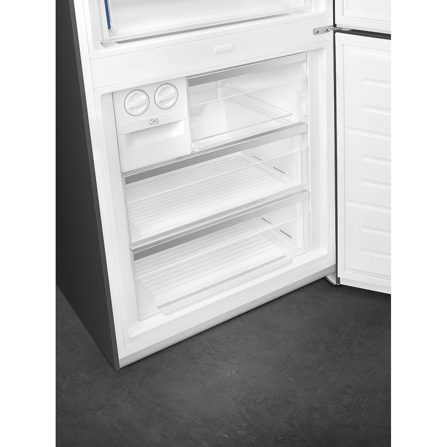 Photo Smeg FA8005RAO5 refrigerator