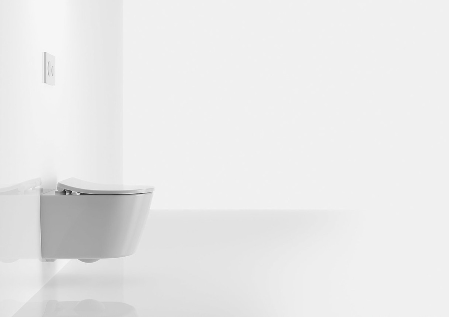 Photo Toto RP Compact CW554Y