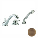 Photo Bath mixer Cisal Arcana Royal AY00126027 bronze