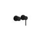 Photo Bath mixer Gessi 316 54077#299 black matte