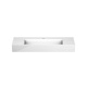 Photo Burgbad Crono 121 MWDT121C0001 sink * 1st