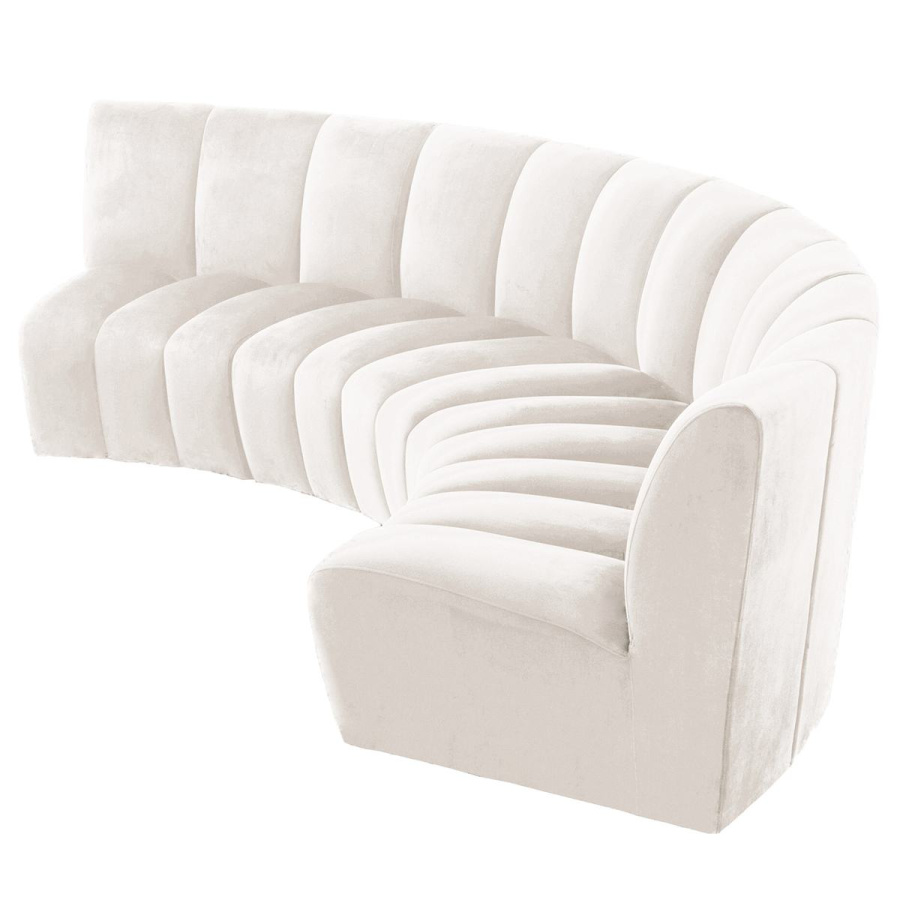 Photo ZerGood Modular Sofa