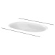 Photo Bette Comodo sink 57x38 A217-000