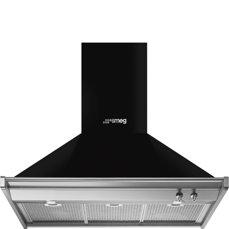 Photo Smeg KD90HNE hood