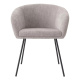 Photo Campus chair (light grey)
