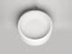 Photo The bath of artificial stone Salini Isola 200x200 101111G