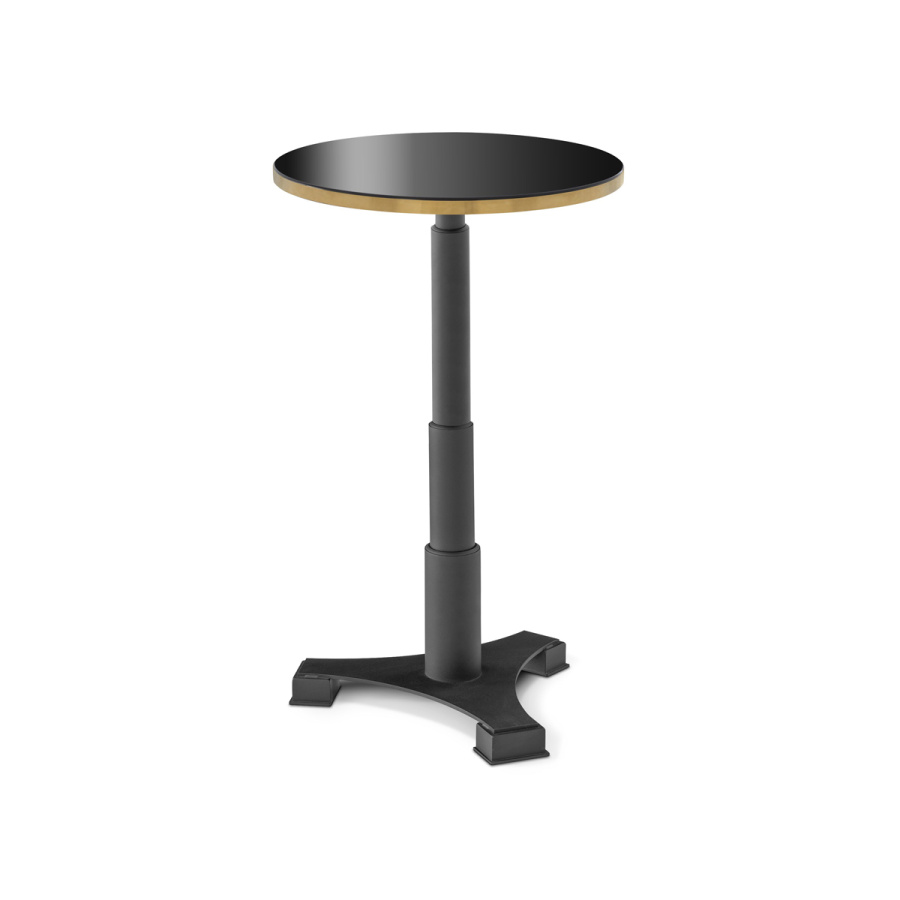 Photo Avoria L side table