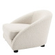 Photo Cruz chair (cream)