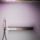 Photo Shower mixer Gessi Hi-Fi 63028#030 copper