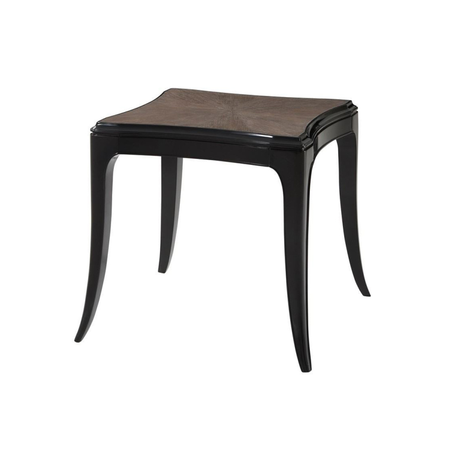 Photo Filippo side table